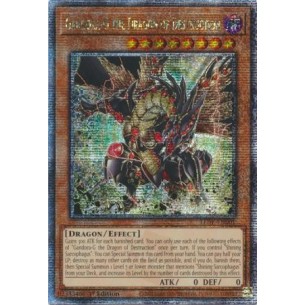 Gandora-G the Dragon of...