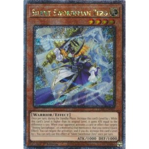 Spadaccino Silente Zero...