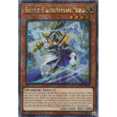 Spadaccino Silente Zero (V.2 -...