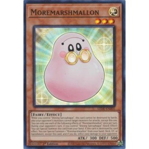 Piùmarshmallon