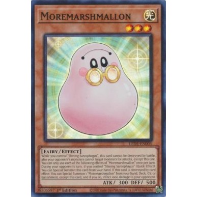 Piùmarshmallon