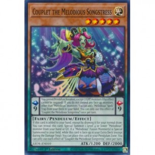 Couplet the Melodious...