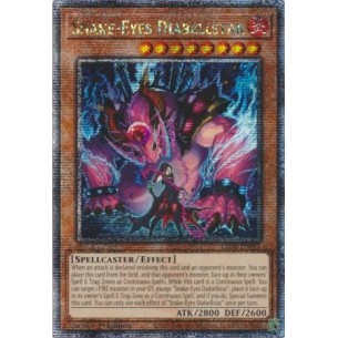 Snake-Eyes Diabellstar (V.2...