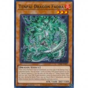 Tenpai Drago Fadra