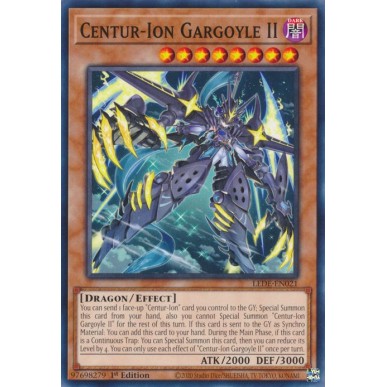 Centur-Ion Gargoyle II