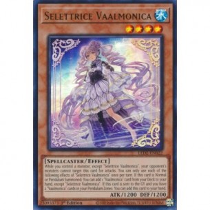 Selettrice Vaalmonica (V.1...