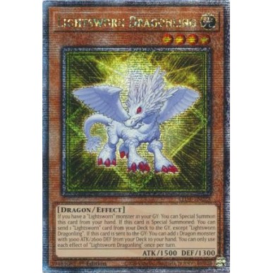Dragoncello Fedele della Luce (V.2 -...