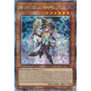 Nightmare Apprentice (V.2 -...