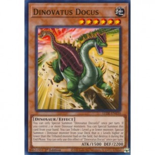 Dinovatus Docus