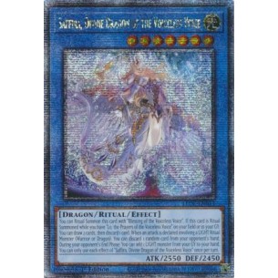 Saffira, Divine Dragon of...