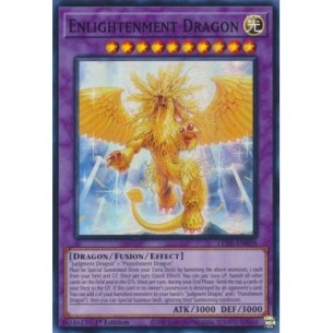Enlightenment Dragon