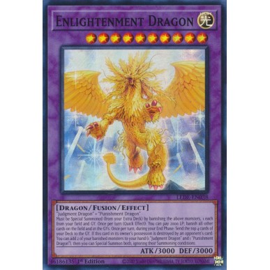 Enlightenment Dragon
