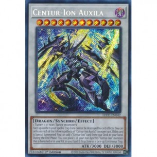 Centur-Ion Auxila (V.1 -...