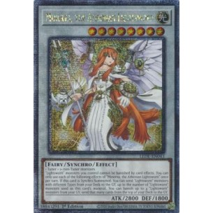 Minerva, the Athenian...