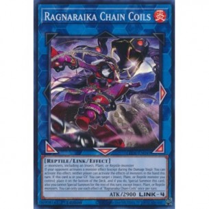 Ragnaraika Chain Coils