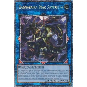 Ragnaraika Stag Sovereign...
