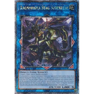 Ragnaraika Stag Sovereign (V.2 -...