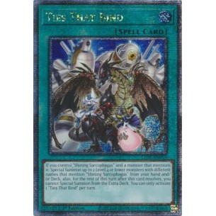 Ties That Bind (V.2 -...