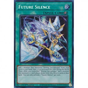 Silenzio Futuro (V.1 -...