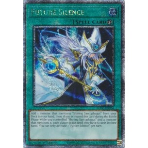 Future Silence (V.2 -...