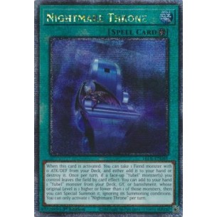 Nightmare Throne (V.2 -...