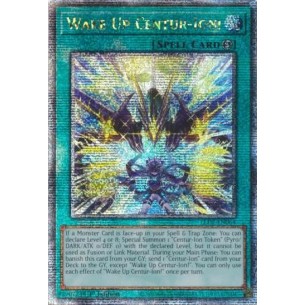 Wake Up Centur-Ion! (V.2 -...