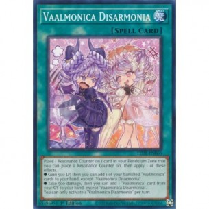 Disarmonia Vaalmonica