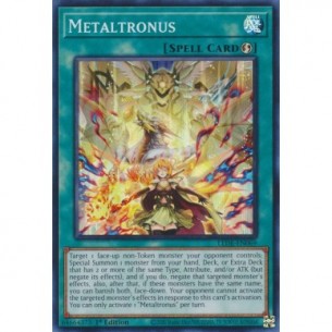 Metaltronus