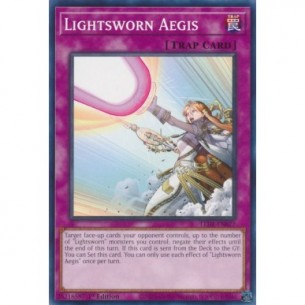 Aegis Fedele della Luce