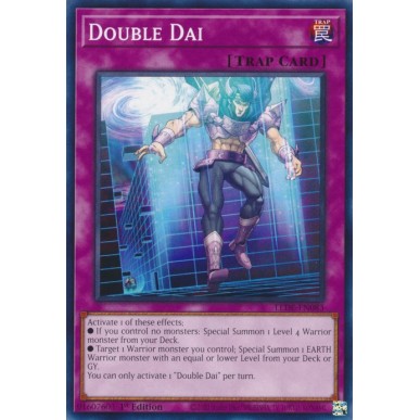 Dai Doppio
