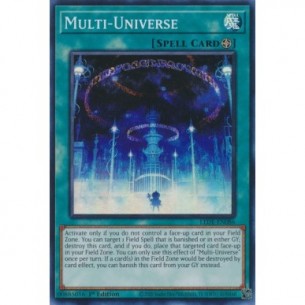 Multi-Universo
