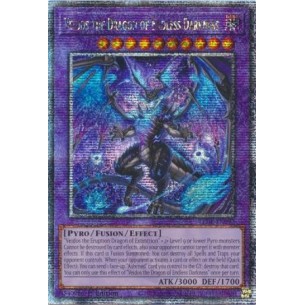 Veidos the Dragon of...