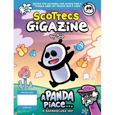 Scottecs Gigazine 11