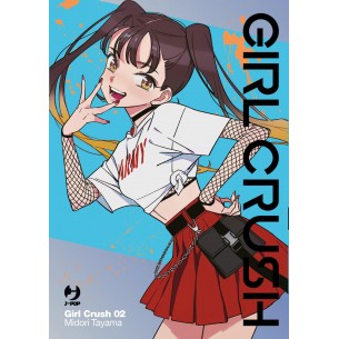 Girl Crush 02