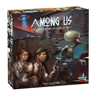 Among Us