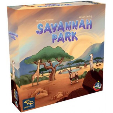 Savannah Park