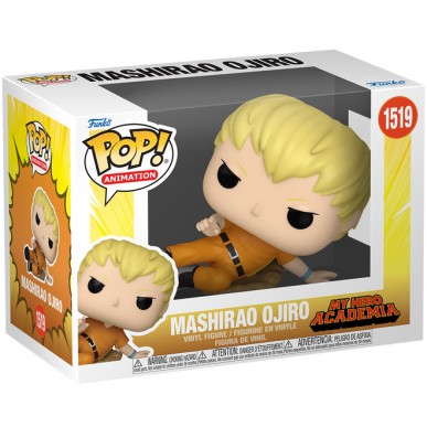 Funko Pop Animation 1519 - Mashirao...