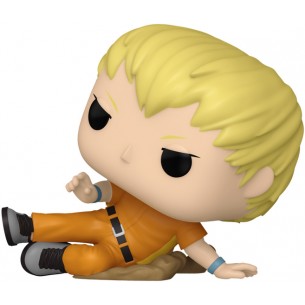 Funko Pop Animation 1519 - Mashirao Ojiro - My Hero Academia 2