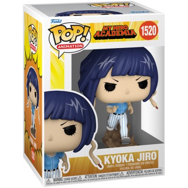 Funko Pop Animation 1520 - Kyoka Jiro...