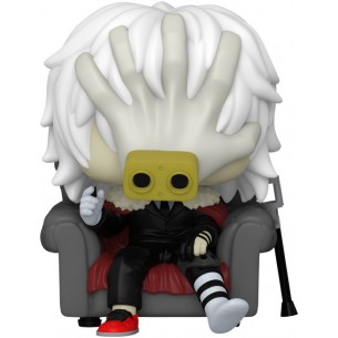 Funko Pop Deluxe 1526 - Tomura Shigaraki - My Hero Academia (15cm) 2