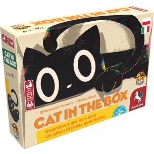 Cat in the Box - Deluxe...