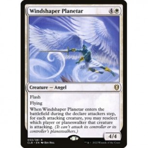 Windshaper Planetar
