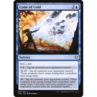 Cono di Freddo