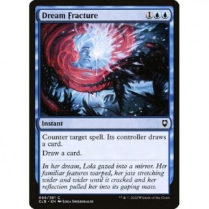 Dream Fracture
