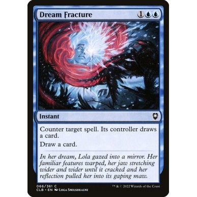 Dream Fracture