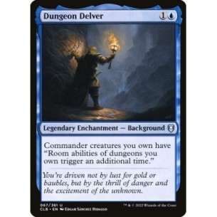 Dungeon Delver