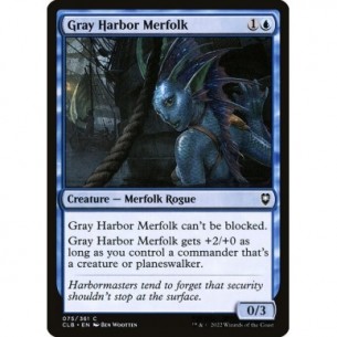 Marinide di Porto Grigio