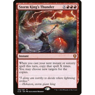 Storm King's Thunder