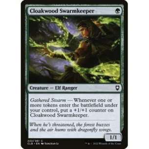 Custode dello Sciame di...