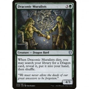Muralisti Draconici